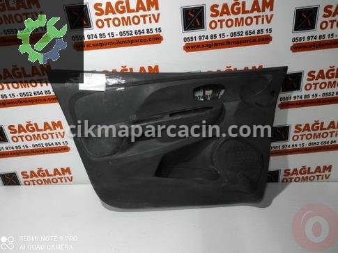 Renault Clio Kapı Döşemesi çıkma parça