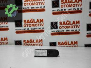 RENAULT CLİO-4-CAPTUR-FLUENCE ÇIKMA SAĞ ÖN CAM DÜĞMESİ 809602454 OEM 809602454