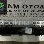 RENAULT CLİO 4 CAPTUR ÖN PANEL OEM; 625003860R