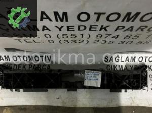 RENAULT CLİO 4 CAPTUR ÖN PANEL OEM; 625003860R