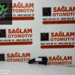 RENAULT CLİO-4 ÇIKMA ARKA STOP LAMBA KAŞI OEM; 850764232R