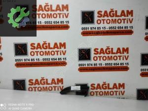 RENAULT CLİO-4 ÇIKMA ARKA STOP LAMBA KAŞI OEM; 850764232R