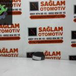 RENAULT CLİO-4 ÇIKMA BAGAJ KAPAĞI KAPLAMASI OEM; 849231440R