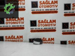 RENAULT CLİO-4 ÇIKMA BAGAJ KAPAĞI KAPLAMASI OEM; 849231440R