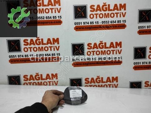 Renault Clio İç Trim çıkma parça