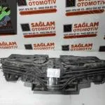 RENAULT CLİO-4 ÇIKMA ÖN PANJUR OEM; 622562397R