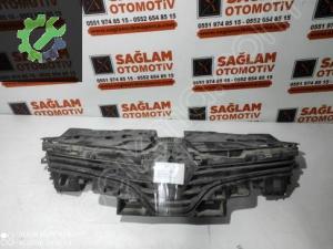RENAULT CLİO-4 ÇIKMA ÖN PANJUR OEM; 622562397R