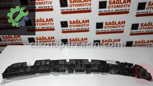 Renault Clio Tampon Braketi çıkma parça