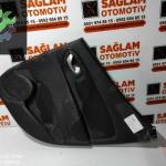 RENAULT CLİO-4 ÇIKMA SAĞ ARKA KAPI DÖŞEMESİ OEM; 50783M