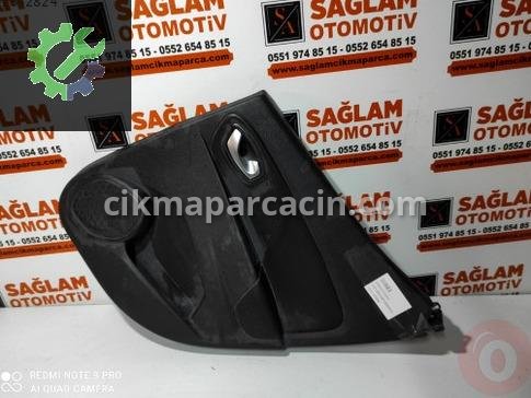 Renault Clio Kapı Döşemesi çıkma parça
