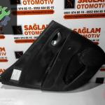 RENAULT CLİO-4 ÇIKMA SOL ARKA KAPI DÖŞEMESİ OEM; 1135313X