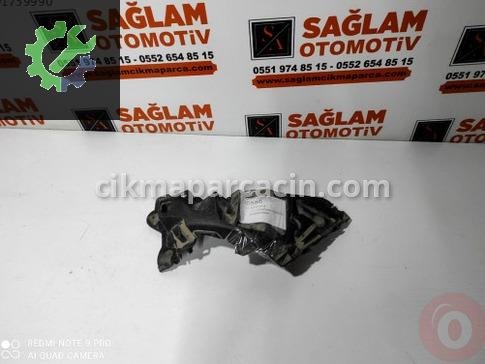 Renault Clio Tampon Braketi çıkma parça