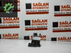 RENAULT CLİO-4 ÇIKMA SOL ÖN TAMPON BAĞLANTI AYAĞI OEM; 620923103