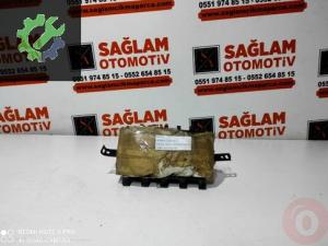 RENAULT CLİO-4 ÇIKMA YOLCU HAVA YASTIĞI AİRBAG 985250096R