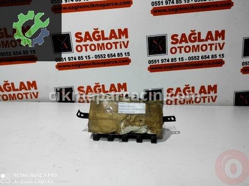 Renault Clio Yolcu Airbag çıkma parça