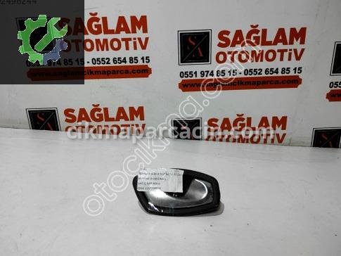 Renault Clio İç Kapı Kolu çıkma parça