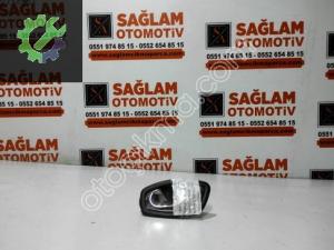 RENAULT CLİO-4-MEGANE-3-FLUENCE-LATİTUDE SAĞ ÖN İÇ KAPI KOLU OEM 826730001