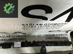 RENAULT CLİO-4 ÖN TAMPON DESTEĞİ OEM ; PO019371