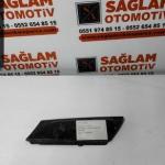 RENAULT CLİO-4 SW ÇIKMA ARKA CAM DEFLEKTÖR KAPAĞI 098994A1