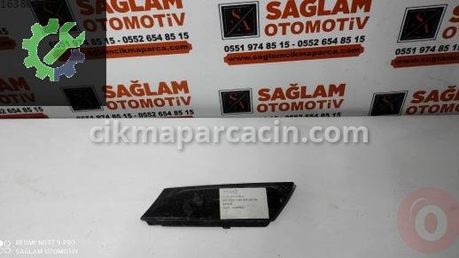 Renault Clio Külbütör Kapağı çıkma parça