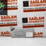 RENAULT CLİO-5-CAPTUR-SANDERO-3-MEGANE-4 SOL GÜNEŞLİK 964019730R