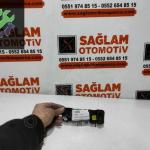 RENAULT CLİO-5 ÇIKMA SOL ÖN TAMPON BRAKETİ OEM; 622232063R