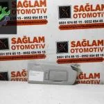 RENAULT CLİO-5-SANDERO-3-CAPTUR-MEGANE-4 SAĞ GÜNEŞLİK 964004288R