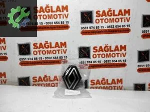RENAULT CLİO-5 SIFIR ÖN PANJUR ARMASI OEM; 628908921R-628907974R