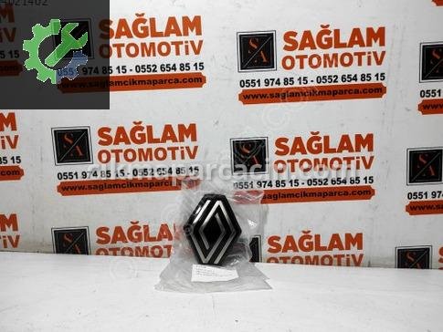 Renault Clio Panjur Arması çıkma parça