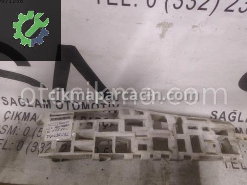 Renault Clio Tampon Braketi çıkma parça