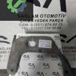 RENAULT CLİO ÇIKMA MOTOR ÜST KAPAĞI
