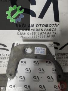 RENAULT CLİO ÇIKMA MOTOR ÜST KAPAĞI