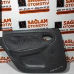 RENAULT CLİO ÇIKMA SOL ARKA KAPI DÖŞEMESİ OEM; 7700832016