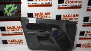 RENAULT CLİO ÇIKMA SOL ÖN KAPI DÖŞEMESİ OEM; 7700411357A