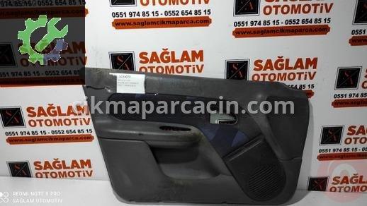 Renault Clio Kapı Döşemesi çıkma parça