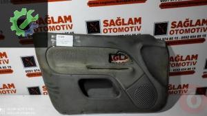 RENAULT CLİO ÇIKMA SOL ÖN KAPI DÖŞEMESİ OEM; 7700845188
