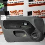 RENAULT CLİO ÇIKMA SOL ÖN KAPI DÖŞEMESİ OEM; 8200448270