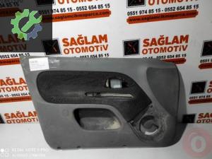 RENAULT CLİO ÇIKMA SOL ÖN KAPI DÖŞEMESİ OEM; 8200448270