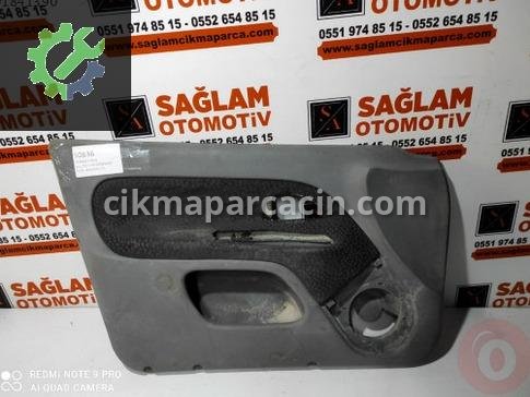 Renault Clio Kapı Döşemesi çıkma parça