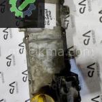 RENAULT CLİO KÜLBÜRATÖR KAPAĞI