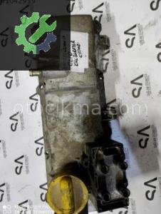 RENAULT CLİO KÜLBÜRATÖR KAPAĞI