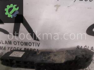 RENAULT CLİO SYMBOL 08 - 12 ÖN TAMPON SOL DARBE EMİCİ OEM; 8