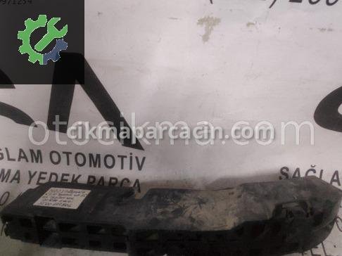 Renault Clio Tampon Braketi çıkma parça