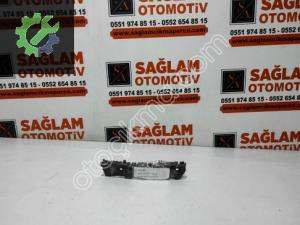 RENAULT CLİO SYMBOL 16-20 ÇIKMA SAĞ ÖN TAMPON BRAKETİ 631427999R