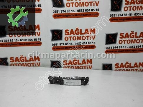 Renault Clio Tampon Braketi çıkma parça