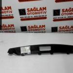 RENAULT CLİO-SYMBOL ARKA TAMPON ORTA BANDI OEM; 8200136893