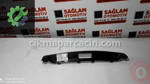Renault Clio Tampon Bandı çıkma parça