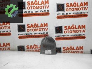 RENAULT CLİO SYMBOL ÇIKMA HOPARLÖR KAPAĞI OEM; 8200083858