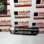 RENAULT CLİO SYMBOL ÇIKMA ORTA IZGARA