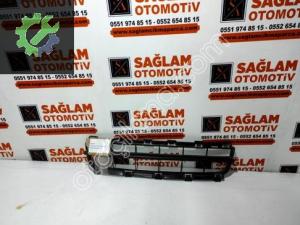 RENAULT CLİO SYMBOL ÇIKMA ORTA IZGARA